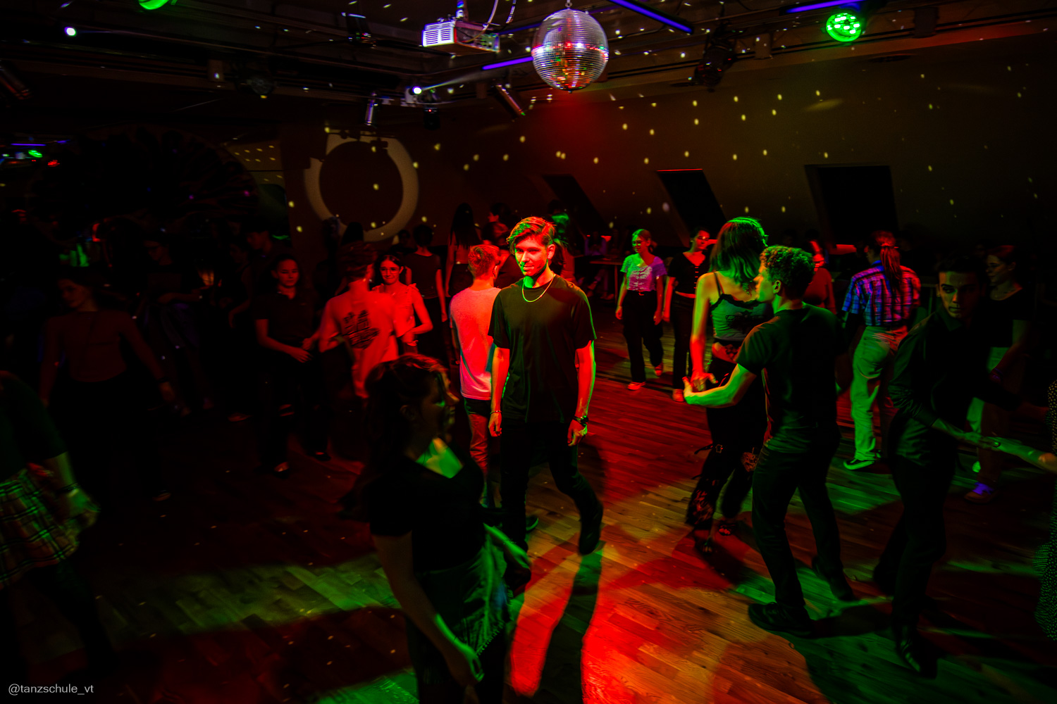 Vollrath Tanzparty 6276